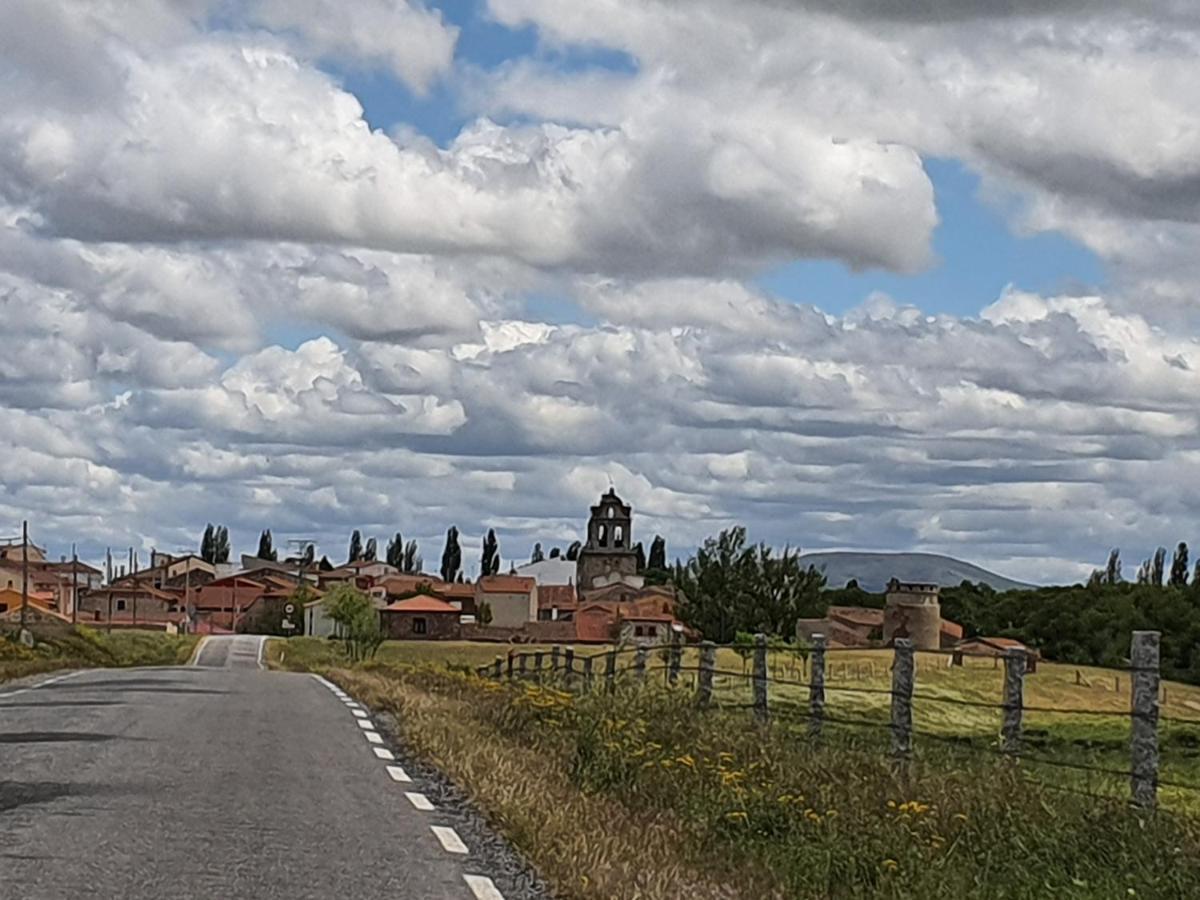 Vila Son Soles Blacha Exteriér fotografie