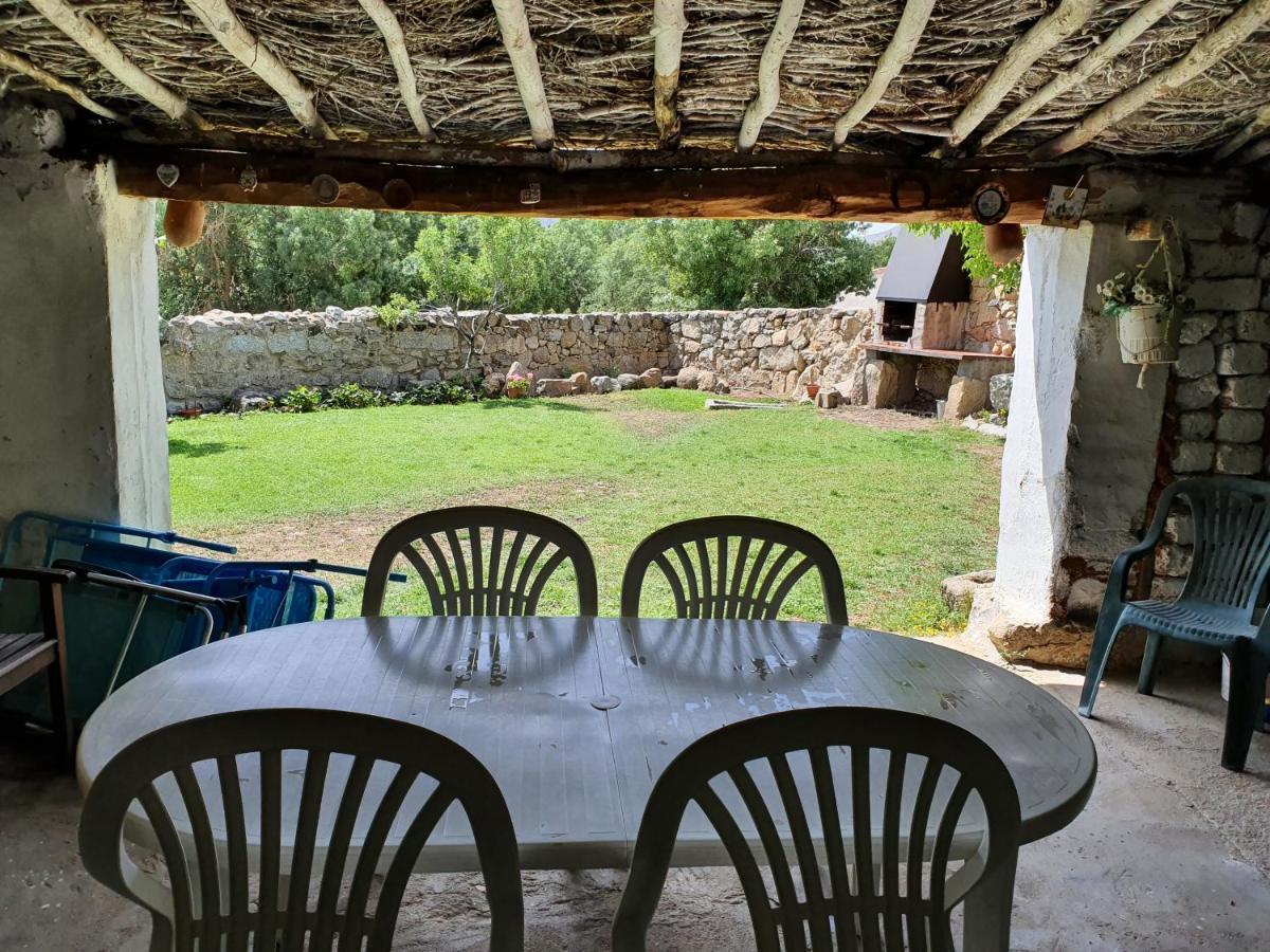 Vila Son Soles Blacha Exteriér fotografie