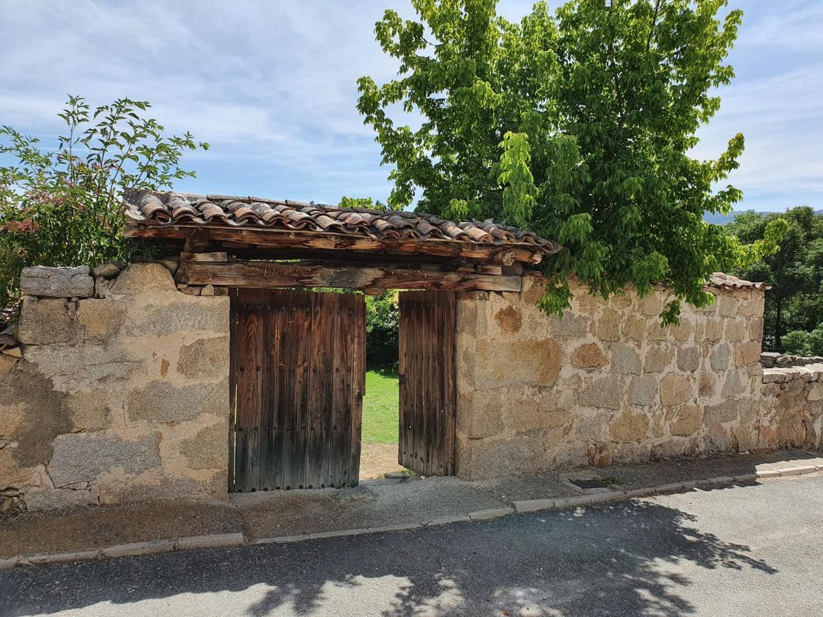 Vila Son Soles Blacha Exteriér fotografie